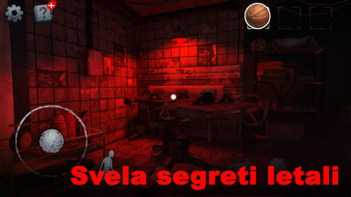Scary Mansion: Giochi Horror screenshot 3