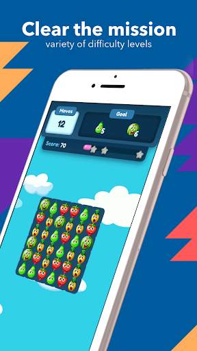 Fruits Farm Crush 2020 screenshot 7
