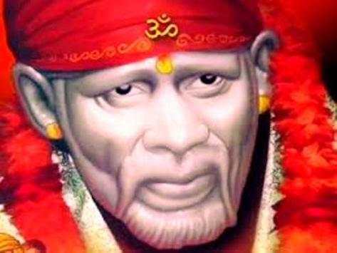 Baba song sairam saisham screenshot 5