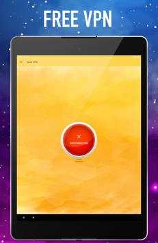 Solar Vpn - VPN Proxy Terbaik di dunia screenshot 7