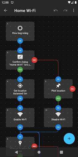 Automate screenshot 2