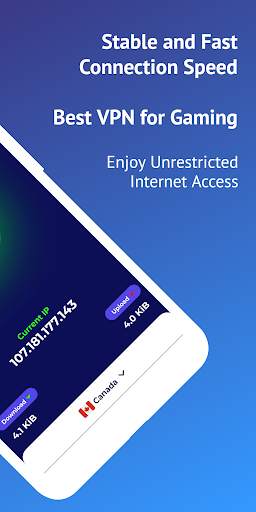101VPN - Free VPN Proxy Best Free VPN & Secure VPN скриншот 2