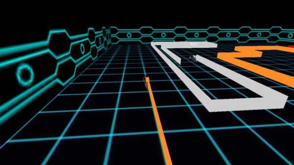 NetTron screenshot 4