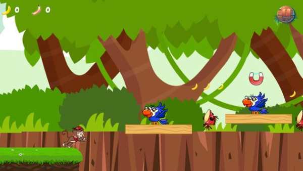 Tiger Dash - Runner скриншот 5