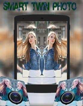 2 Face Twin Photo - 2 In 1 screenshot 1