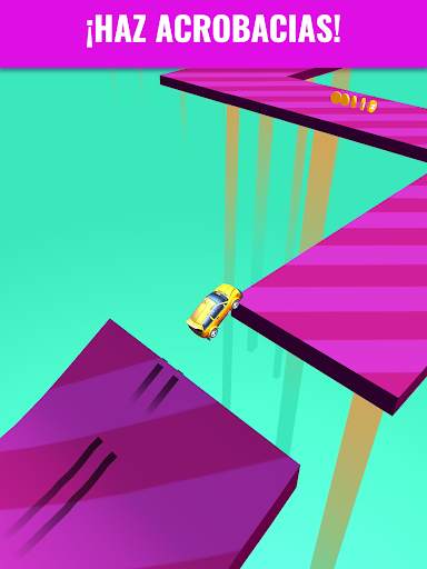 Skiddy Car screenshot 13