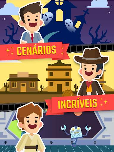 Hollywood Billionaire: Be Rich screenshot 8
