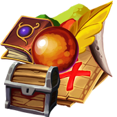 Knight Princess the Troll icon