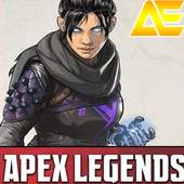 APEX LEGENDS MOBILE 1.1