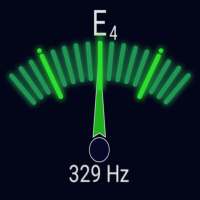 Guitar Tuner - Simple Tuners icon