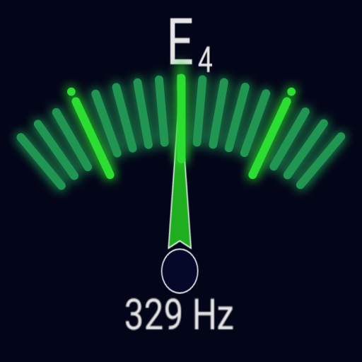 Guitar Tuner - Simple Tuners 1.11.3