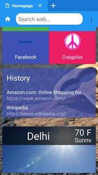 swing browser screenshot 5