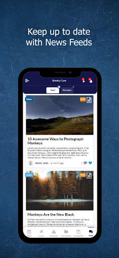 Brevity Care Software screenshot 4