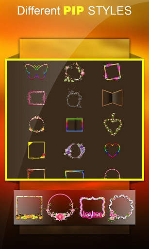 Text Mirror Pip - Text Art, pictures editer screenshot 3