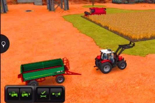 New Guide for Farming Simulator 2018 screenshot 1