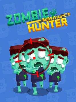 Zombie Hunter: Survival screenshot 6