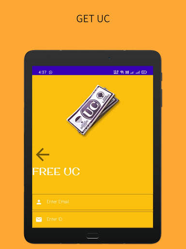 Free UC : Free UC and Royal Pass Season 18 screenshot 11