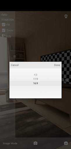 Simple Camera screenshot 2