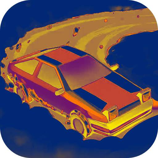 Real Driving Drift 2.0