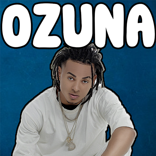 Ozuna Canciones y letras SIN INTERNET icon