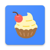 Baking Recipes icon
