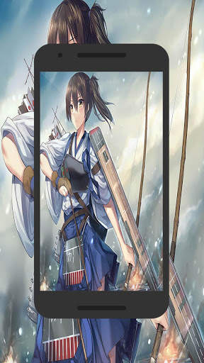 Anime Wallpaper screenshot 5