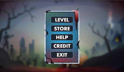 zombie shooter screenshot 7