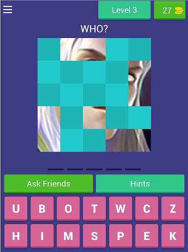 ML Trivia скриншот 19