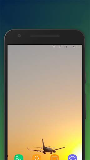 Plane Wallpaper screenshot 16
