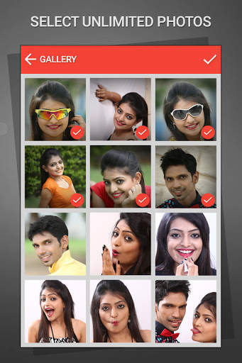 Photo Slideshow with Music screenshot 11