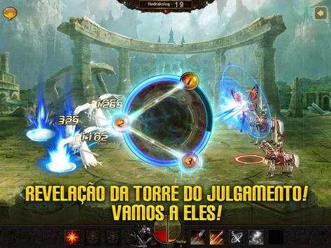 Legend Online Classic screenshot 13