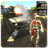 Zombie Shooter icon