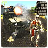 Zombie Shooter 1.0