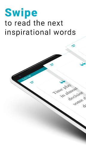 Totogo - Wise Words, Daily Quotes, Famous Quotes screenshot 1