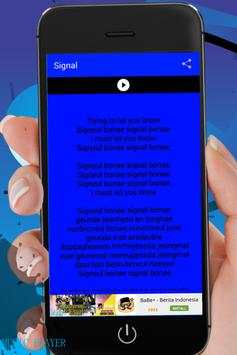 TWICE All Songs 3 تصوير الشاشة