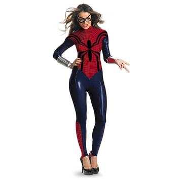 Superheroes Sexy Girls Puzzle screenshot 2