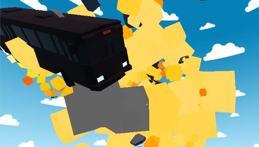Tank Rampage Simulator screenshot 4