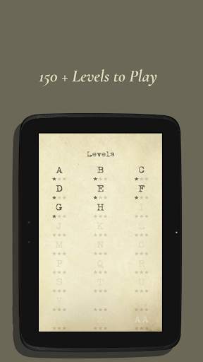 Game of Words screenshot 12