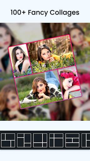 Photo Lab - Photo Art & Effect screenshot 1
