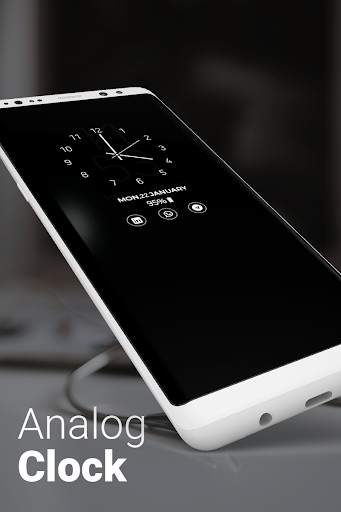 Always on Display screenshot 4