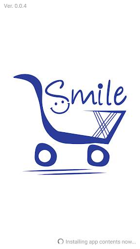 Smile Home Shopping screenshot 1