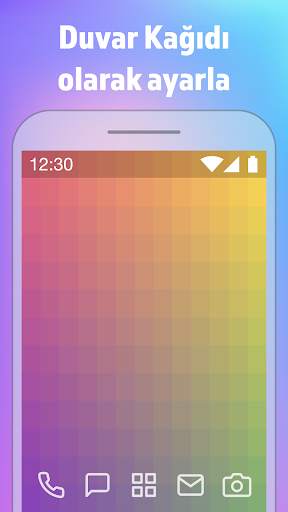 Color Puzzle:bulmaca oyunları screenshot 3