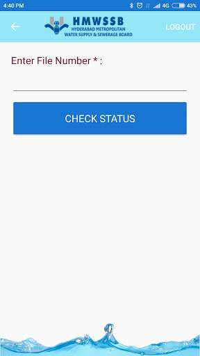 HMWSSB-SWC screenshot 7