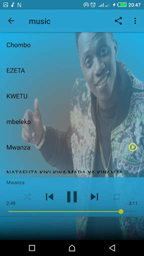Rayvanny – Top Songs 2019 -Without Internet screenshot 4