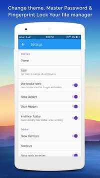 EX File Explorer screenshot 4