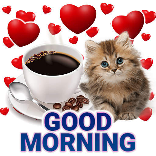 Good morning app - images 1.6.4