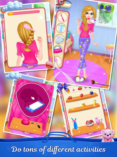 Shopaholic Girl Fashion screenshot 8
