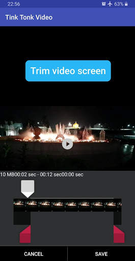 Tink Tonk video India's own video app screenshot 5