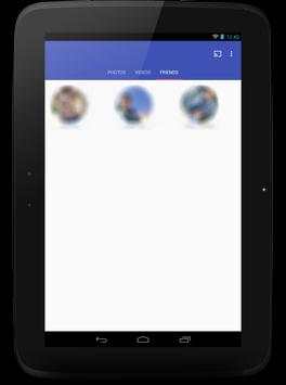 CastFb: Free Facebook Cast screenshot 6