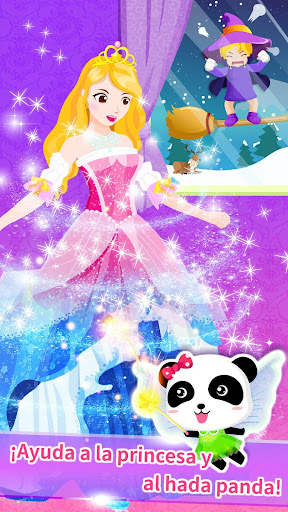 Vestido de princesa screenshot 4